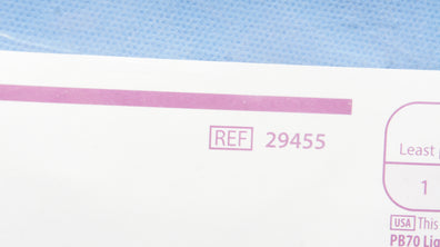 Cardinal Health 29455 Convertors Lithotomy Drape AAMI Level 4, 63inch x 118inch